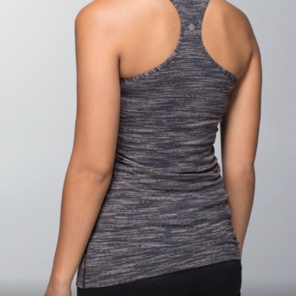 Lululemon Racerback Tank - Picture 3 of 4